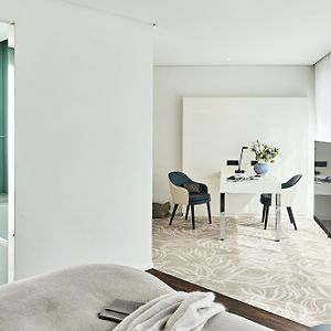 Executive Kamer met een King Size Bed