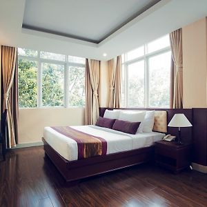 Asian Ruby Boutique Hotel Bùi Thị Xuân