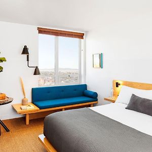 Spacious King Coastal View