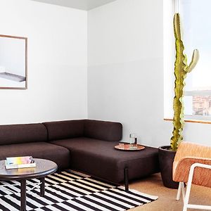 June Suite